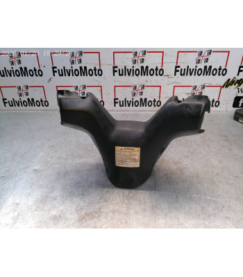 Couvre guidon SUZUKI BURGMAN 125 - 2011