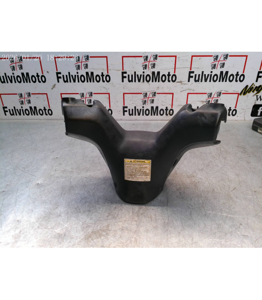 Couvre guidon SUZUKI BURGMAN 125 - 2011