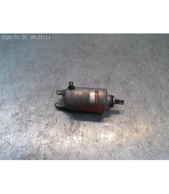 Démarreur SUZUKI BURGMAN 125 - 2011