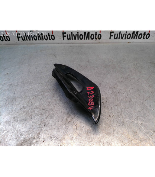 Barre maintien passager Droit SUZUKI BURGMAN 125 - 2011