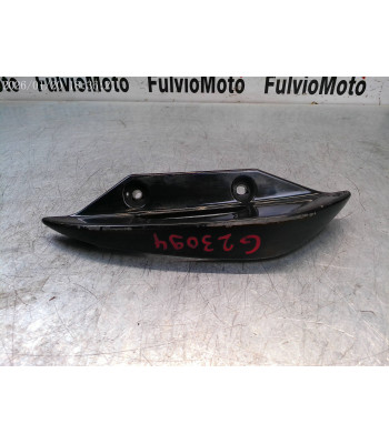 Barre maintien passager Gauche SUZUKI BURGMAN 125 - 2011