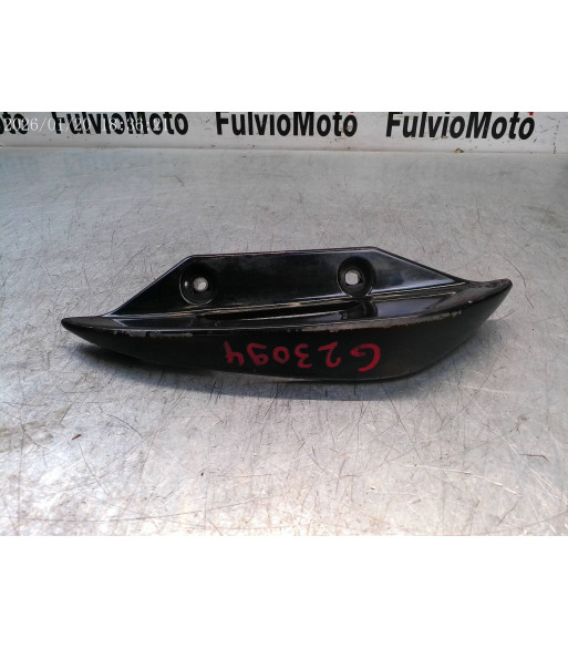 Barre maintien passager Gauche SUZUKI BURGMAN 125 - 2011