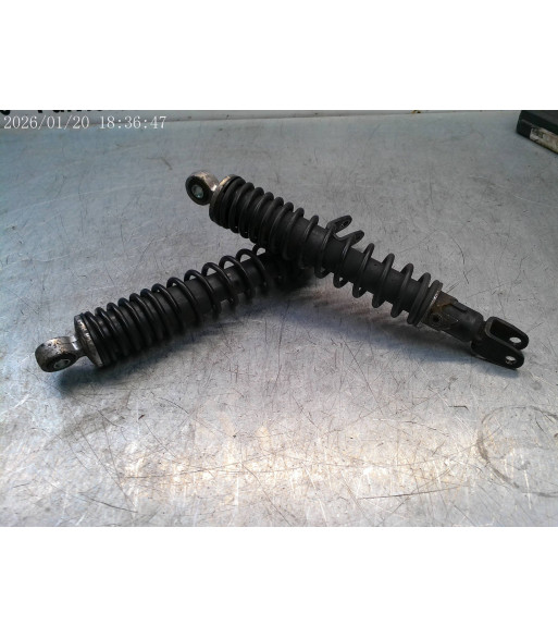 Amortisseur Paire SUZUKI BURGMAN 125 - 2011