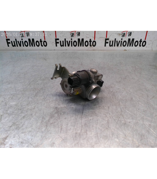 Carburateur Paire SUZUKI BURGMAN 125 - 2011