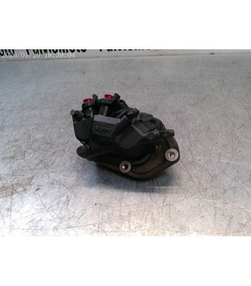 Etrier de frein Paire Avant SUZUKI BURGMAN 125 - 2011