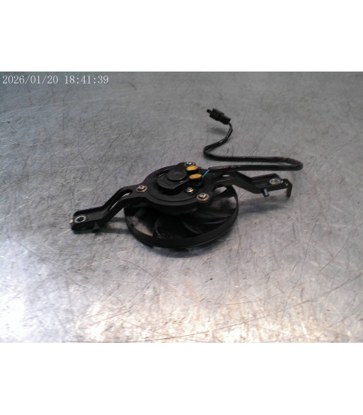 Ventilateur de radiateur Paire SUZUKI BURGMAN 125 - 2011
