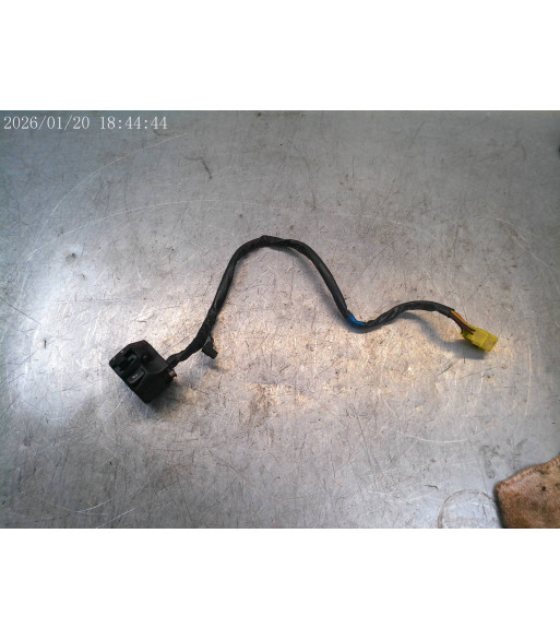 Commodo Paire Gauche SUZUKI BURGMAN 125 - 2011