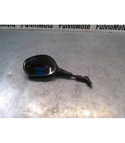 Rétroviseur Paire Gauche SUZUKI BURGMAN 125 - 2011