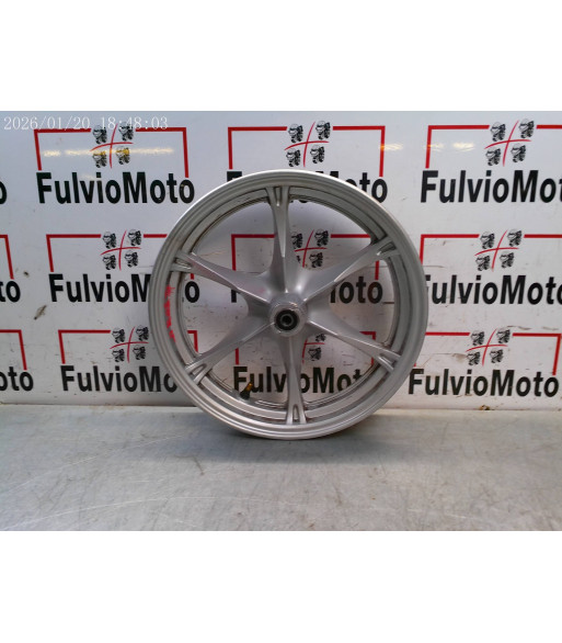  Paire Avant Gauche SUZUKI BURGMAN 125 - 2011