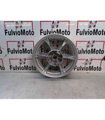 Jante SUZUKI BURGMAN 125 - 2011