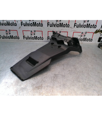 Bavette YAMAHA BWS 125 - 2010