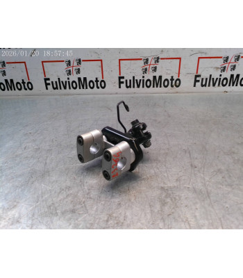 Pontet(s) YAMAHA BWS 125 - 2010