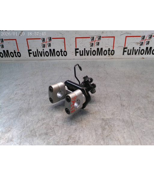 Pontet(s) YAMAHA BWS 125 - 2010