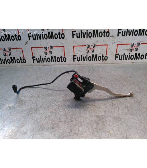 Maître-cylindre de frein Avant YAMAHA BWS 125 - 2010