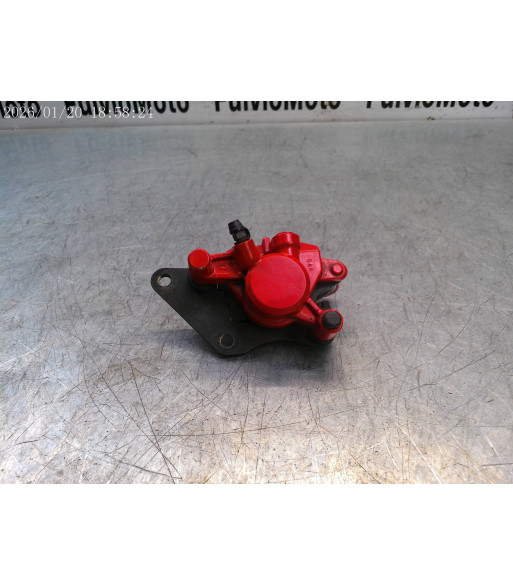 Etrier de frein Avant YAMAHA BWS 125 - 2010