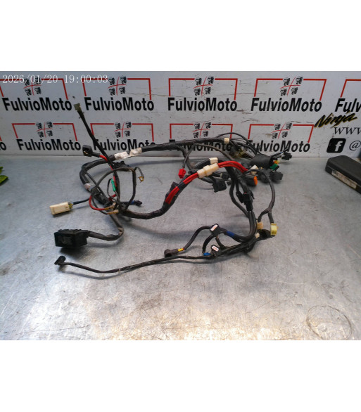 Faisceau électrique YAMAHA BWS 125 - 2010