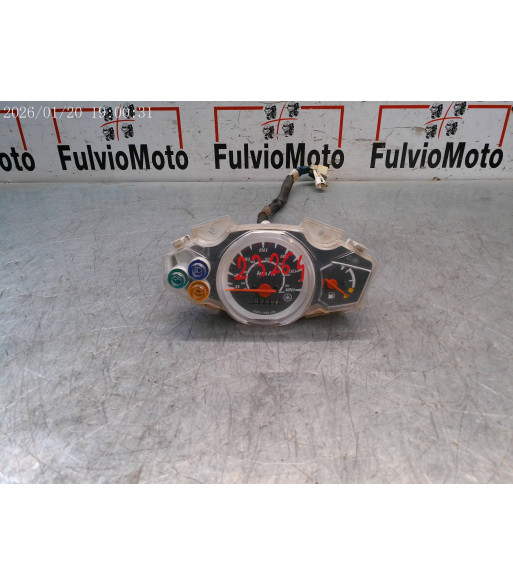 Compteur YAMAHA BWS 125 - 2010
