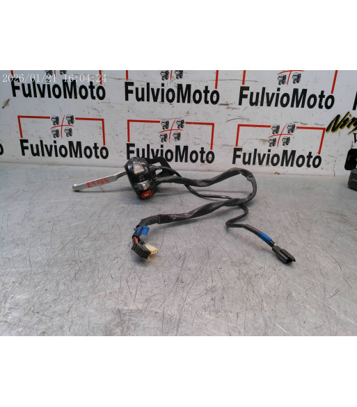 Commodo Gauche YAMAHA BWS 125 - 2010