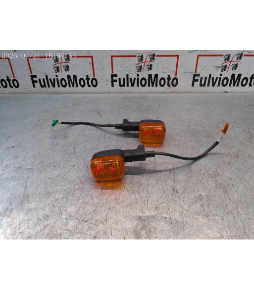 Clignotant YAMAHA BWS 125 - 2010