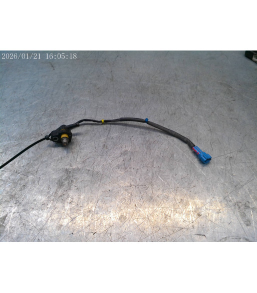 Injecteur YAMAHA BWS 125 - 2010