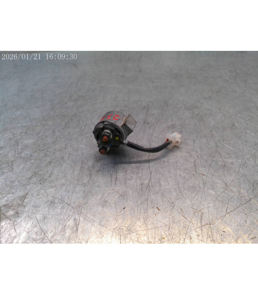 Relais de démarreur YAMAHA BWS 125 - 2010