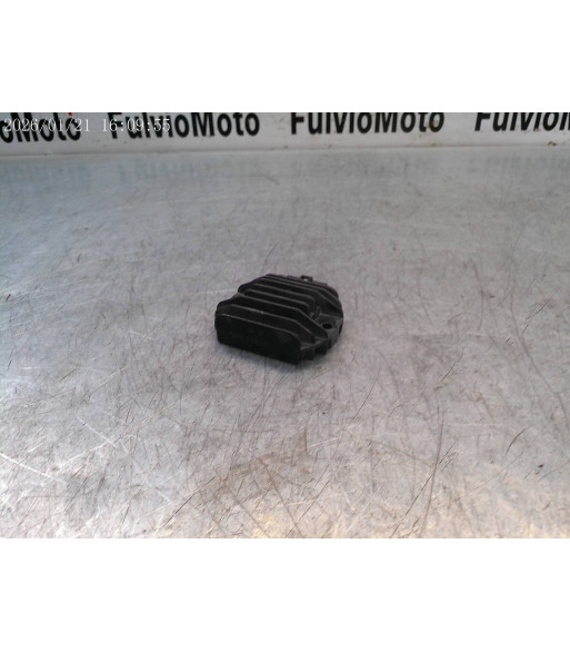 Régulateur YAMAHA BWS 125 - 2010