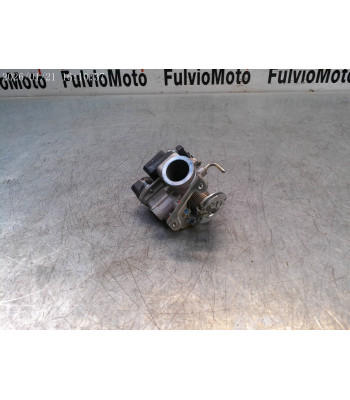 Corps injection YAMAHA BWS 125 - 2010