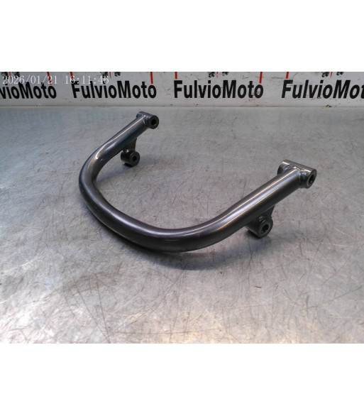 Barre maintien passager YAMAHA BWS 125 - 2010
