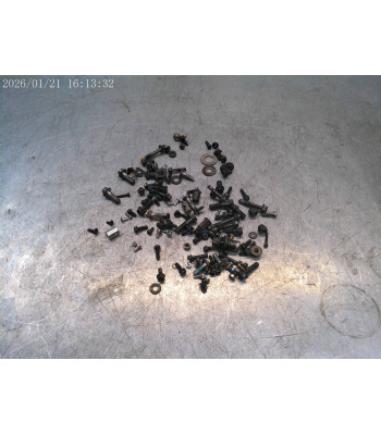 Visserie YAMAHA BWS 125 - 2010