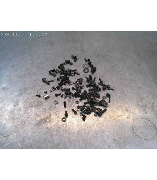 Visserie YAMAHA BWS 125 - 2010