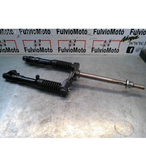 Fourche YAMAHA BWS 125 - 2010