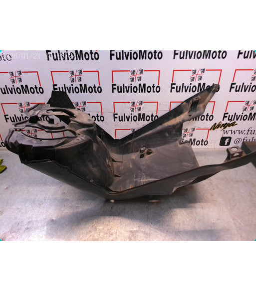 Sabot YAMAHA BWS 125 - 2010