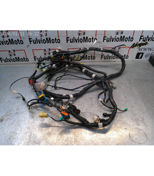 Faisceau électrique KYMCO CV3 550 - 2023