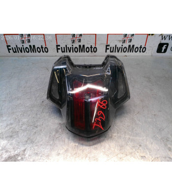 Feu KYMCO CV3 550 - 2023