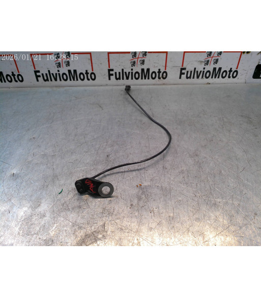 Capteur ABS Avant Droit KYMCO CV3 550 - 2023