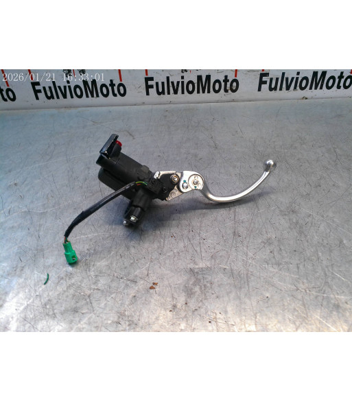 Maître-cylindre de frein Avant KYMCO CV3 550 - 2023