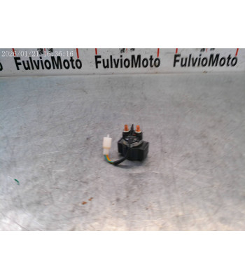 Relais de démarreur KYMCO CV3 550 - 2023