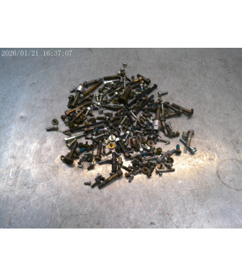 Visserie KYMCO CV3 550 - 2023