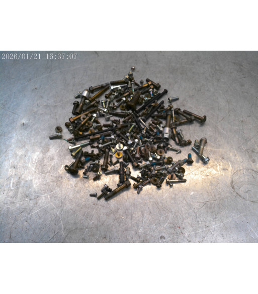 Visserie KYMCO CV3 550 - 2023