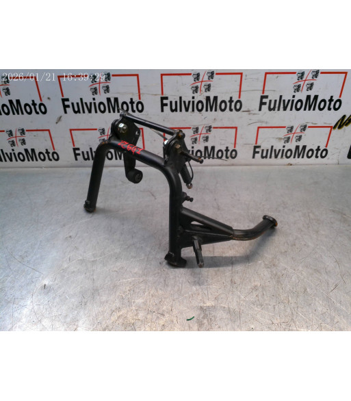 Béquille Central KYMCO CV3 550 - 2023