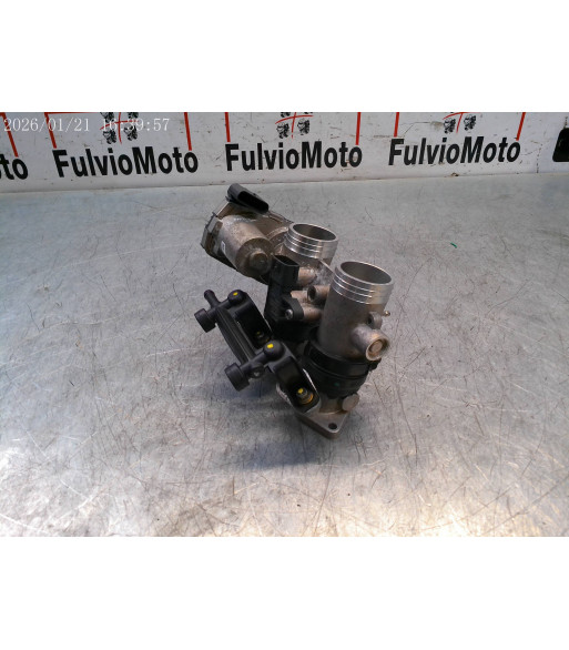 Corps injection KYMCO CV3 550 - 2023