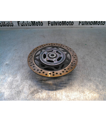 Disque de frein Avant Droit KYMCO CV3 550 - 2023