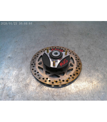 Disque de frein Avant Gauche KYMCO CV3 550 - 2023