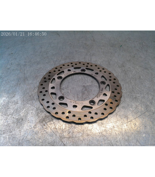 Disque de frein Arrière KYMCO CV3 550 - 2023