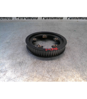 Couronne KYMCO CV3 550 - 2023