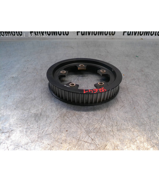 Couronne KYMCO CV3 550 - 2023