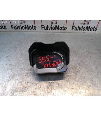 Compteur KYMCO CV3 550 - 2023