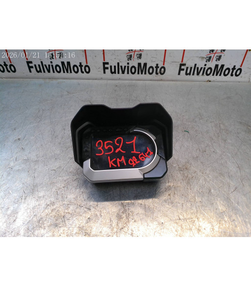 Compteur KYMCO CV3 550 - 2023
