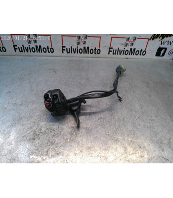 Commodo Gauche KYMCO CV3 550 - 2023