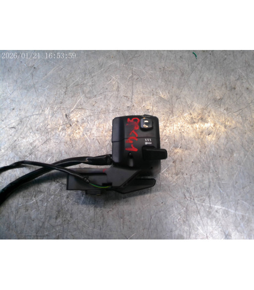 Commodo Droit KYMCO CV3 550 - 2023 Commodo Droit KYMCO CV3 550 - 2023